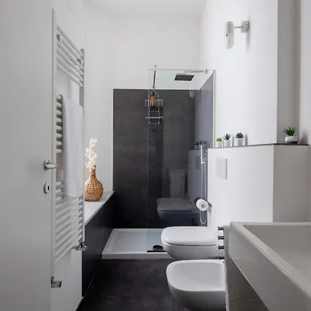 Dal Sarto Nel Palazzo Del 1600 ラ・スペツィア