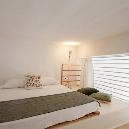 Dal Sarto Nel Palazzo Del 1600 Apartman *