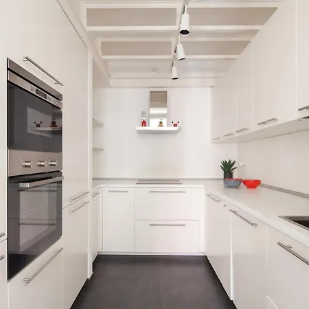 Dal Sarto Nel Palazzo Del 1600 * ラ・スペツィア