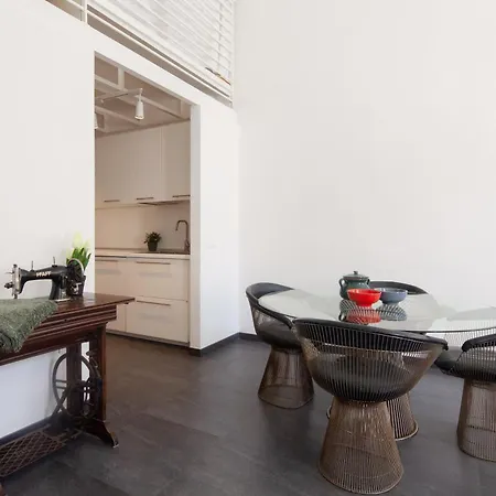 Apartment Dal Sarto Nel Palazzo Del 1600 La Spezia