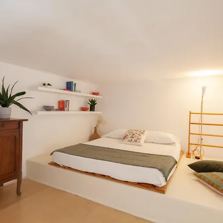 Dal Sarto Nel Palazzo Del 1600 Apartment *