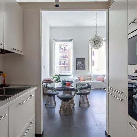 Dal Sarto Nel Palazzo Del 1600 Apartment La Spezia